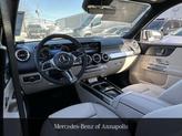 Thumbnail of 2025 Polar White Mercedes-Benz GLB 250