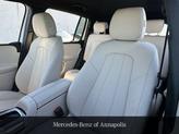Thumbnail of 2025 Polar White Mercedes-Benz GLB 250