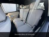 Thumbnail of 2025 Polar White Mercedes-Benz GLB 250