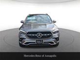 Thumbnail of 2026 Grey Mercedes-Benz GLA 250