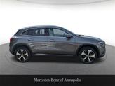 Thumbnail of 2026 Grey Mercedes-Benz GLA 250