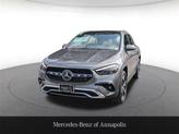 Photo of 2026 Grey Mercedes-Benz GLA 250