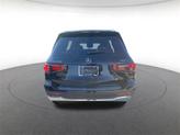 Thumbnail of 2025 Night Black Mercedes-Benz GLB 250