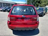 Thumbnail of 2010 Camellia Red Pearl Subaru Forester