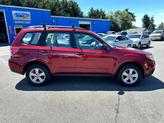 Thumbnail of 2010 Camellia Red Pearl Subaru Forester