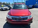 Thumbnail of 2010 Camellia Red Pearl Subaru Forester