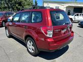 Thumbnail of 2010 Camellia Red Pearl Subaru Forester