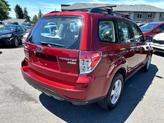 Thumbnail of 2010 Camellia Red Pearl Subaru Forester