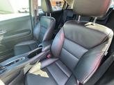 Thumbnail of 2017 Green Honda HR-V