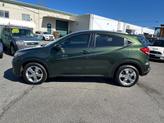 Thumbnail of 2017 Green Honda HR-V