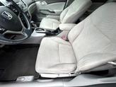 Thumbnail of 2012 Gray Honda Civic