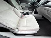 Thumbnail of 2012 Gray Honda Civic