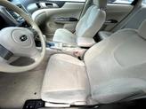 Thumbnail of 2008 Newport Blue Pearl Subaru Impreza