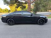 Thumbnail of 2011 Black Dodge Charger