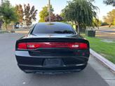 Thumbnail of 2011 Black Dodge Charger