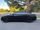 Thumbnail of 2011 Black Dodge Charger