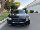 Thumbnail of 2011 Black Dodge Charger