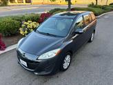 Thumbnail of 2013 Gray Mazda Mazda5