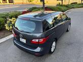 Thumbnail of 2013 Gray Mazda Mazda5