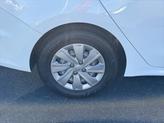 Thumbnail of 2019 Clear White Kia Rio