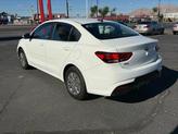 Thumbnail of 2019 Clear White Kia Rio