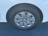 Thumbnail of 2019 Clear White Kia Rio