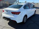 Thumbnail of 2019 Clear White Kia Rio