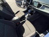 Thumbnail of 2019 Clear White Kia Rio