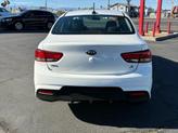 Thumbnail of 2019 Clear White Kia Rio