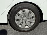 Thumbnail of 2019 Clear White Kia Rio