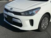 Thumbnail of 2019 Clear White Kia Rio