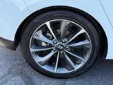 Thumbnail of 2020 Chalk White Hyundai Veloster