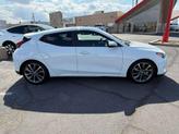 Thumbnail of 2020 Chalk White Hyundai Veloster