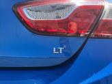 Thumbnail of 2017 Kinetic Blue Metallic Chevrolet Cruze
