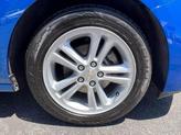Thumbnail of 2017 Kinetic Blue Metallic Chevrolet Cruze