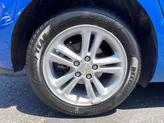 Thumbnail of 2017 Kinetic Blue Metallic Chevrolet Cruze
