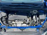 Thumbnail of 2017 Kinetic Blue Metallic Chevrolet Cruze