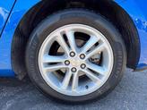 Thumbnail of 2017 Kinetic Blue Metallic Chevrolet Cruze