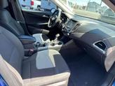 Thumbnail of 2017 Kinetic Blue Metallic Chevrolet Cruze