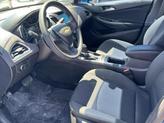 Thumbnail of 2017 Kinetic Blue Metallic Chevrolet Cruze