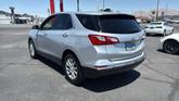 Thumbnail of 2019 Silver Ice Metallic Chevrolet Equinox