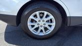 Thumbnail of 2019 Silver Ice Metallic Chevrolet Equinox