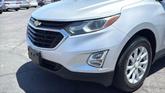 Thumbnail of 2019 Silver Ice Metallic Chevrolet Equinox