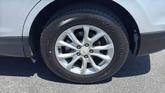 Thumbnail of 2019 Silver Ice Metallic Chevrolet Equinox