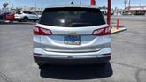 Thumbnail of 2019 Silver Ice Metallic Chevrolet Equinox