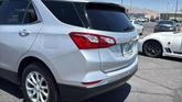 Thumbnail of 2019 Silver Ice Metallic Chevrolet Equinox