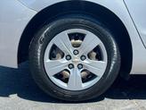 Thumbnail of 2017 Silver Ice Metallic Chevrolet Cruze