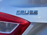 Thumbnail of 2017 Silver Ice Metallic Chevrolet Cruze