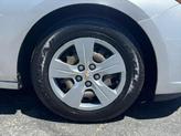 Thumbnail of 2017 Silver Ice Metallic Chevrolet Cruze