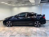 Thumbnail of 2015 Crystal Black Pearl Honda Civic
